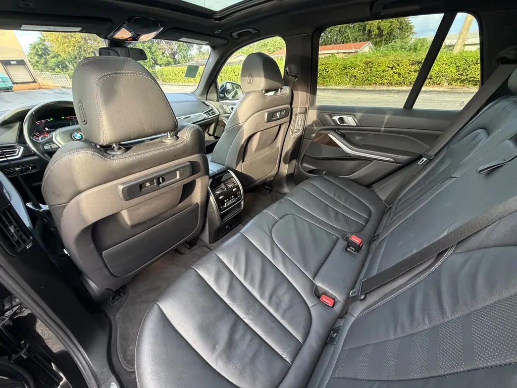 Florida Fine Cars - Used BMW X5 2019 MARGATE XDRIVE40I