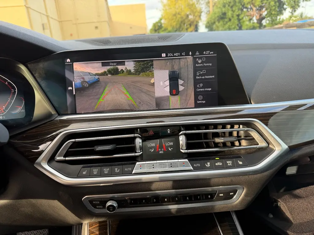 Florida Fine Cars - Used BMW X5 2019 MARGATE XDRIVE40I