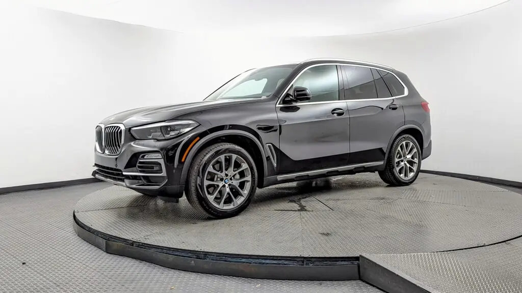 Florida Fine Cars - Used BMW X5 2019 MARGATE XDRIVE40I