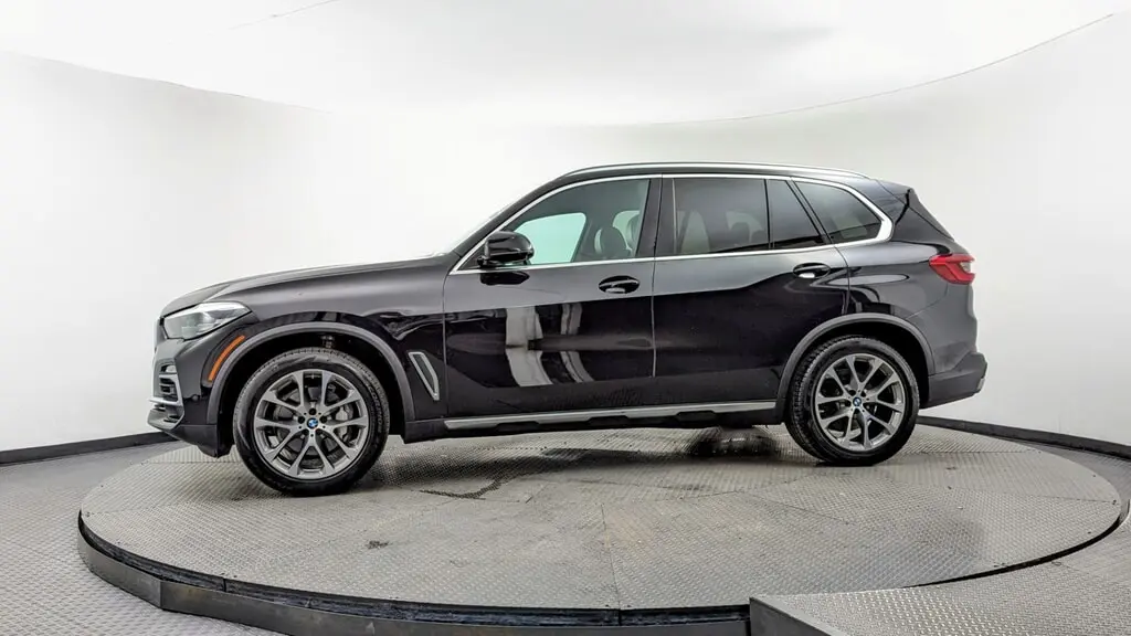 Florida Fine Cars - Used BMW X5 2019 MARGATE XDRIVE40I