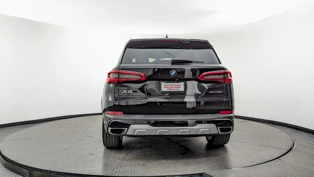 Florida Fine Cars - Used BMW X5 2019 MARGATE XDRIVE40I