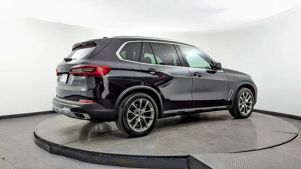 Florida Fine Cars - Used BMW X5 2019 MARGATE XDRIVE40I