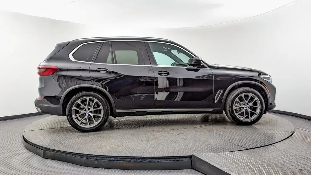 Florida Fine Cars - Used BMW X5 2019 MARGATE XDRIVE40I