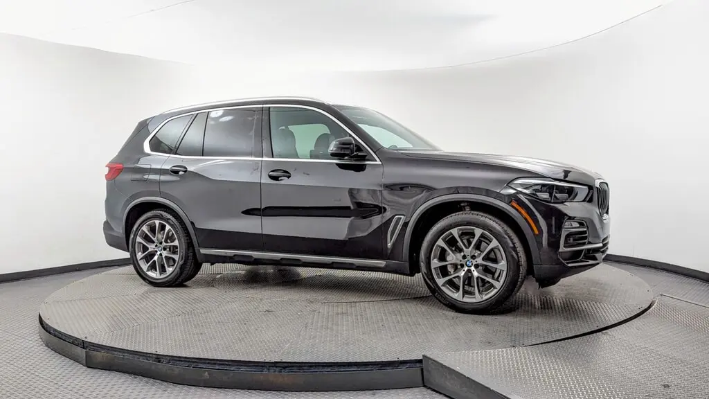 Florida Fine Cars - Used BMW X5 2019 MARGATE XDRIVE40I