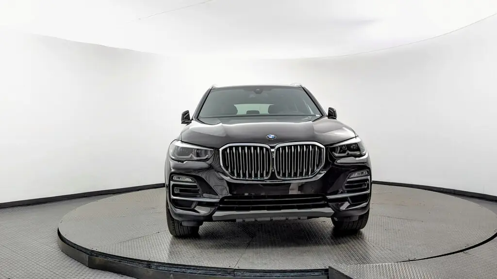 Florida Fine Cars - Used BMW X5 2019 MARGATE XDRIVE40I