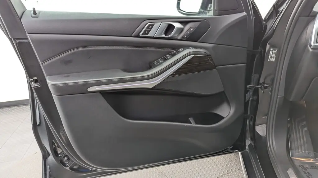 Florida Fine Cars - Used BMW X5 2019 MARGATE XDRIVE40I