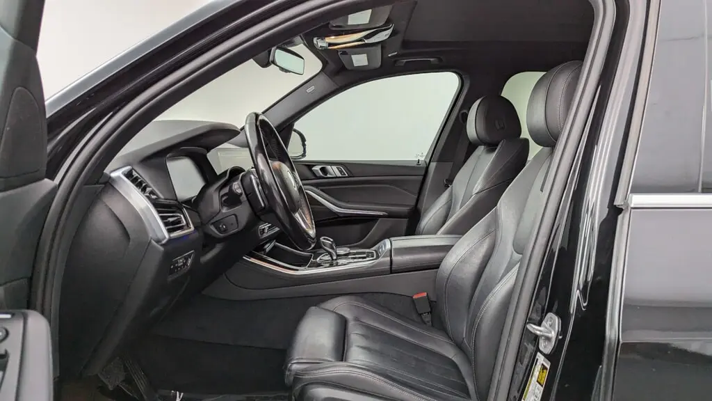 Florida Fine Cars - Used BMW X5 2019 MARGATE XDRIVE40I