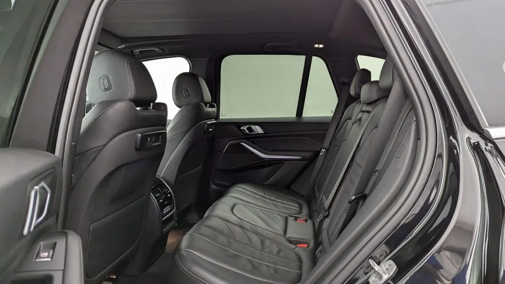 Florida Fine Cars - Used BMW X5 2019 MARGATE XDRIVE40I