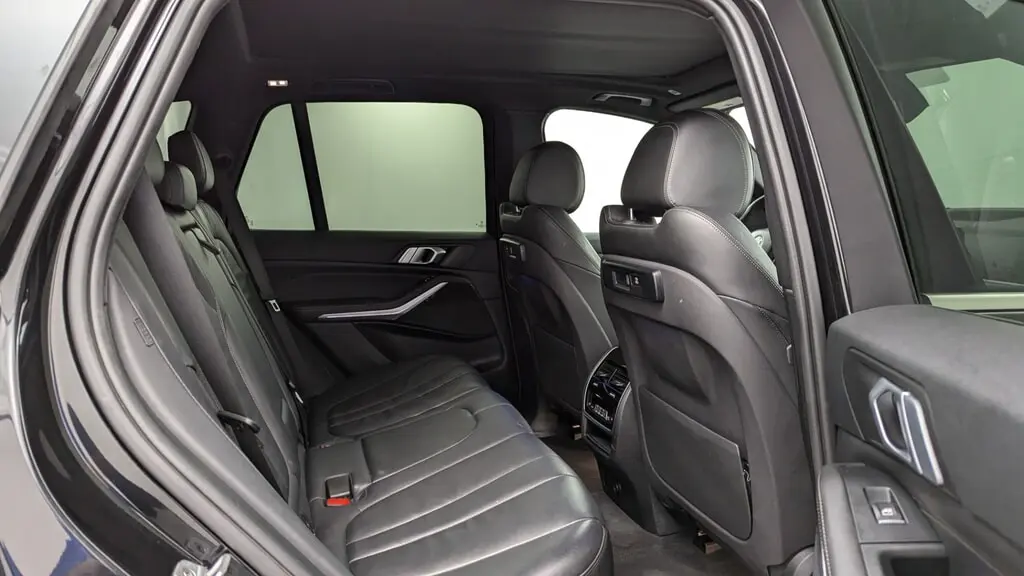 Florida Fine Cars - Used BMW X5 2019 MARGATE XDRIVE40I