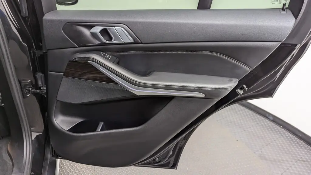 Florida Fine Cars - Used BMW X5 2019 MARGATE XDRIVE40I