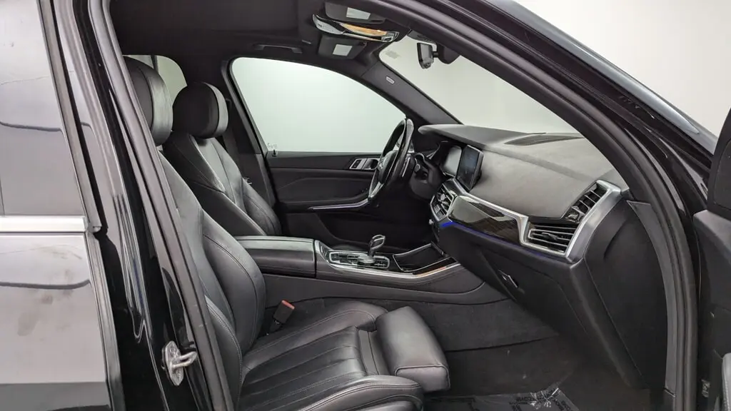 Florida Fine Cars - Used BMW X5 2019 MARGATE XDRIVE40I