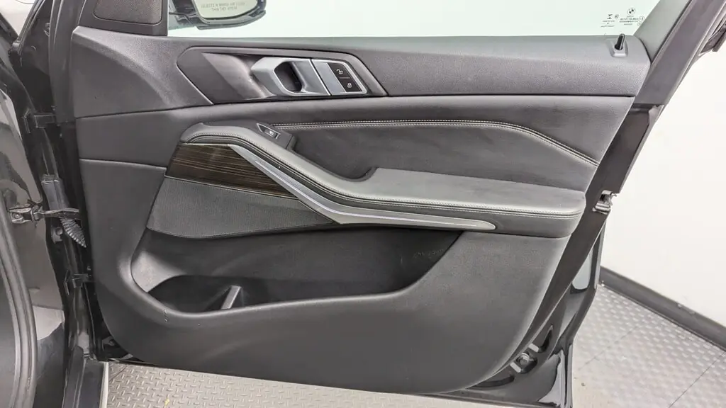 Florida Fine Cars - Used BMW X5 2019 MARGATE XDRIVE40I