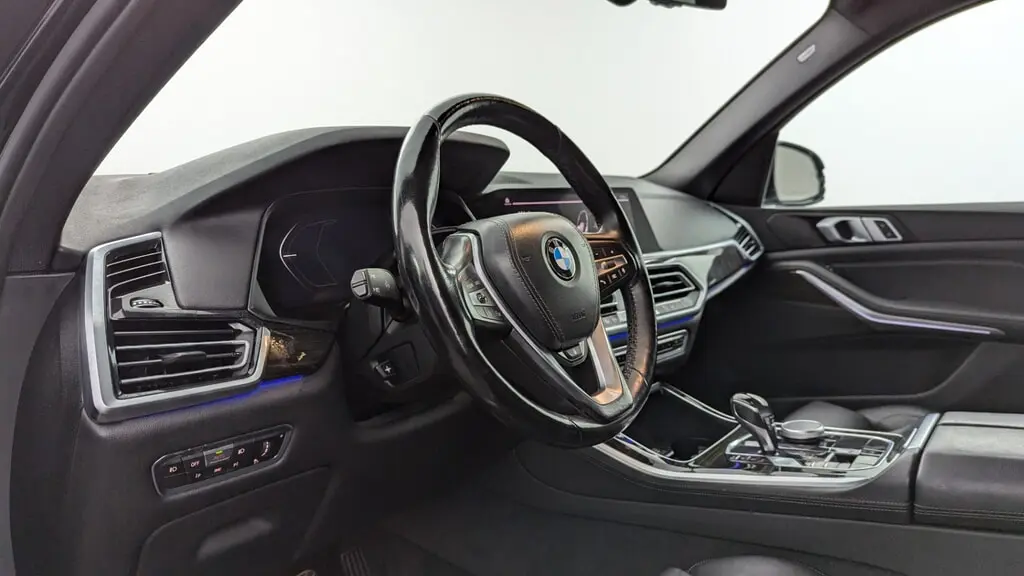 Florida Fine Cars - Used BMW X5 2019 MARGATE XDRIVE40I