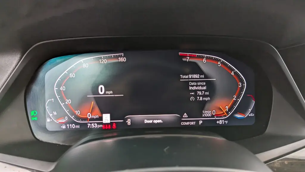 Florida Fine Cars - Used BMW X5 2019 MARGATE XDRIVE40I