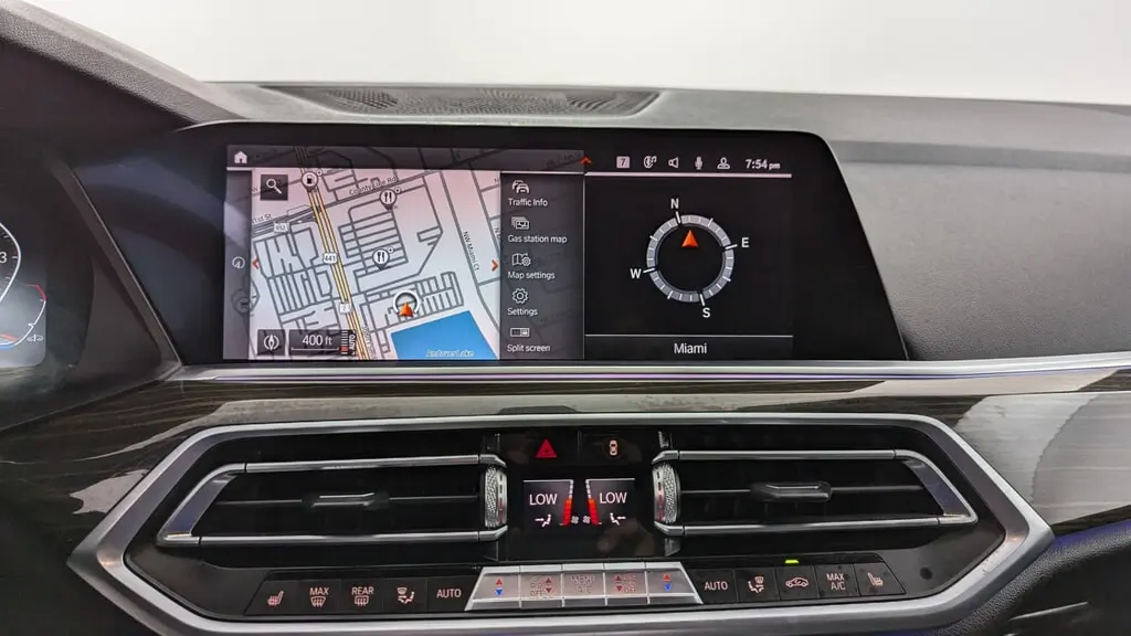 Florida Fine Cars - Used BMW X5 2019 MARGATE XDRIVE40I