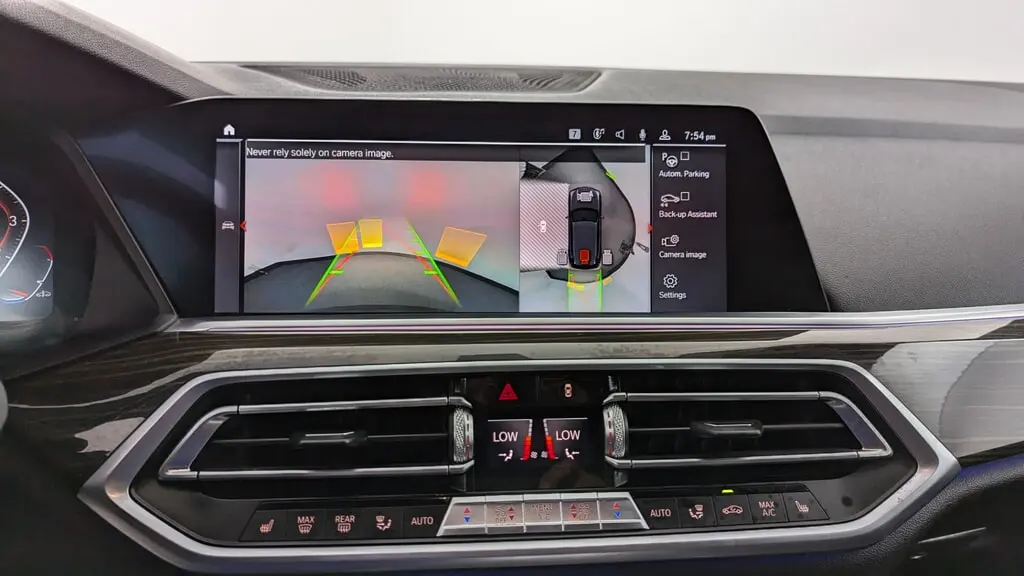 Florida Fine Cars - Used BMW X5 2019 MARGATE XDRIVE40I