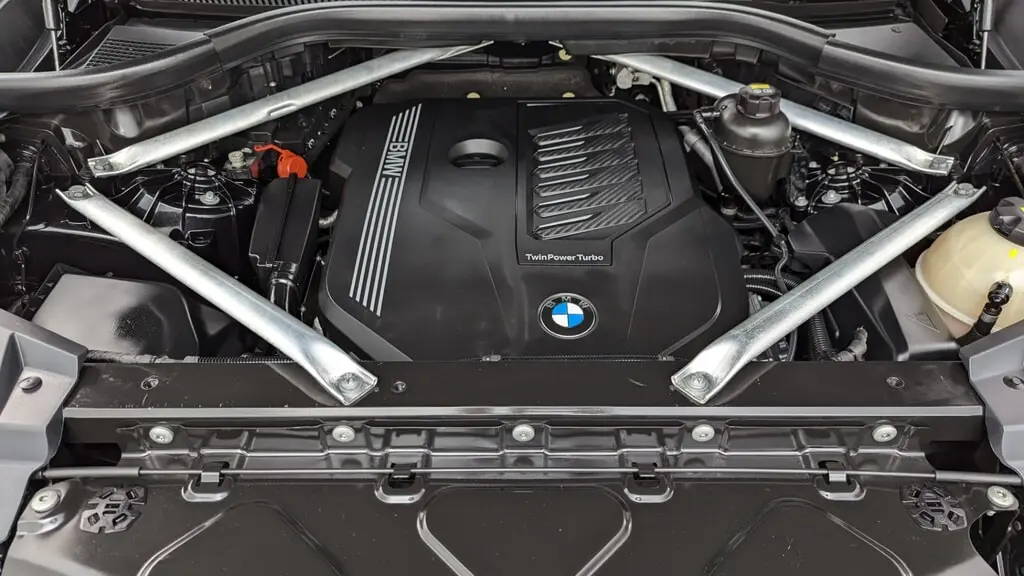 Florida Fine Cars - Used BMW X5 2019 MARGATE XDRIVE40I