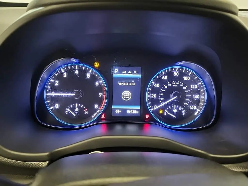 Florida Fine Cars - Used HYUNDAI KONA 2021 MARGATE SEL