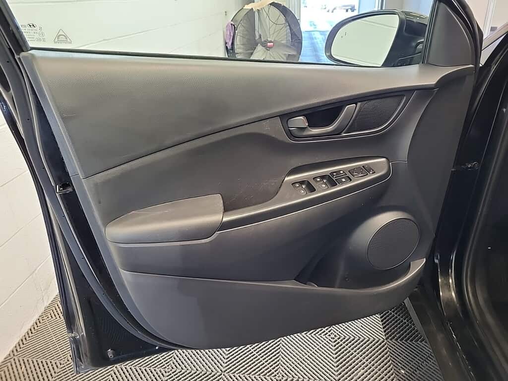 Florida Fine Cars - Used HYUNDAI KONA 2021 MARGATE SEL