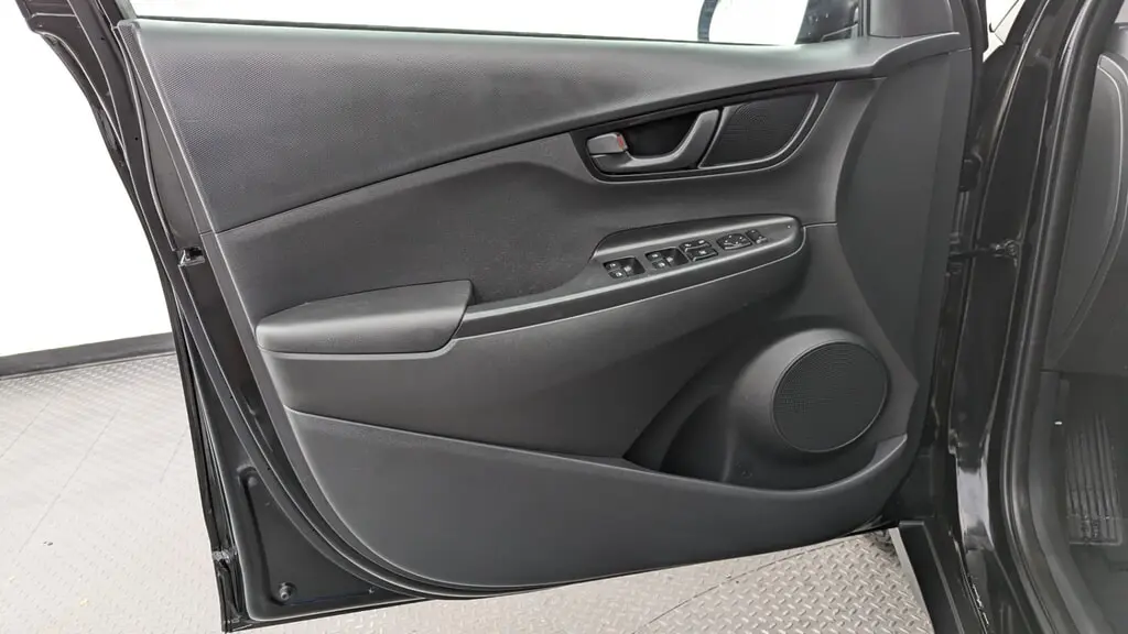 Florida Fine Cars - Used HYUNDAI KONA 2021 MARGATE SEL