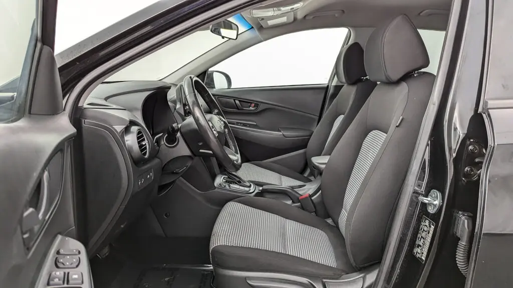 Florida Fine Cars - Used HYUNDAI KONA 2021 MARGATE SEL