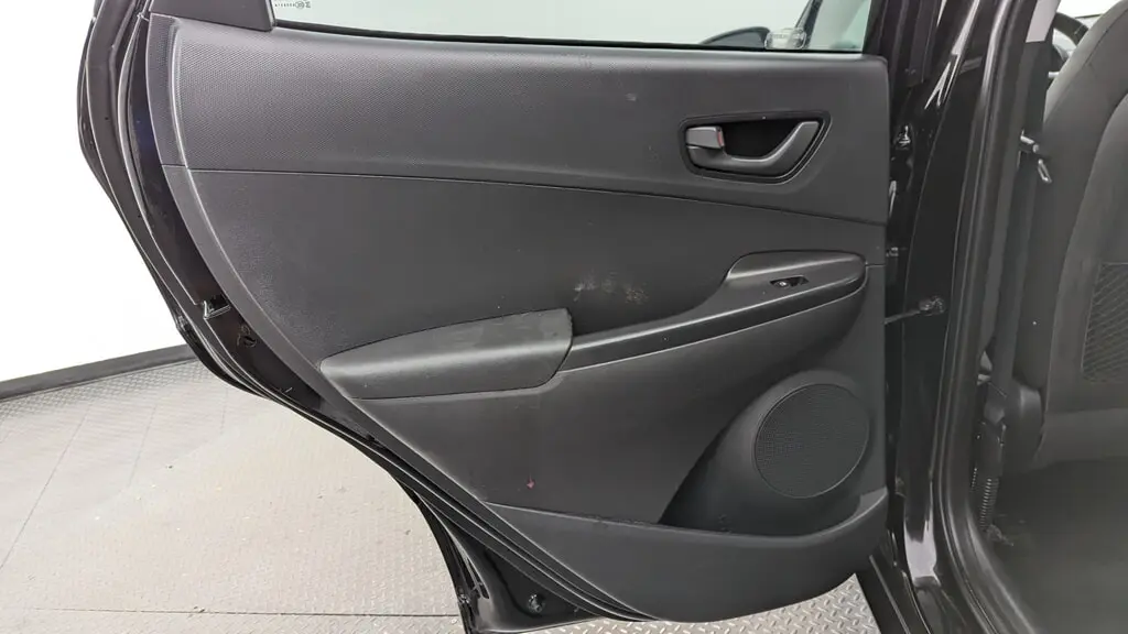 Florida Fine Cars - Used HYUNDAI KONA 2021 MARGATE SEL