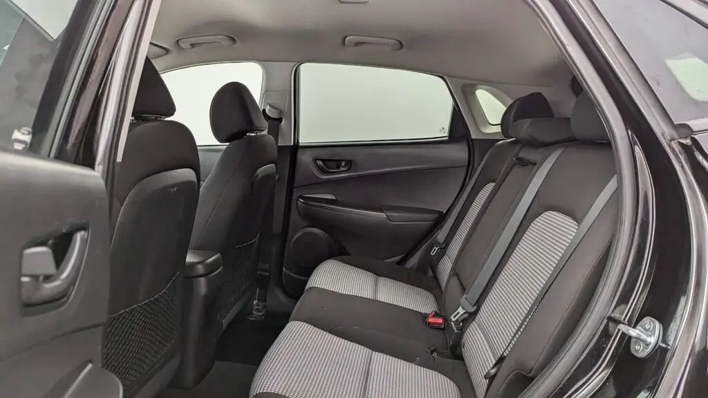 Florida Fine Cars - Used HYUNDAI KONA 2021 MARGATE SEL