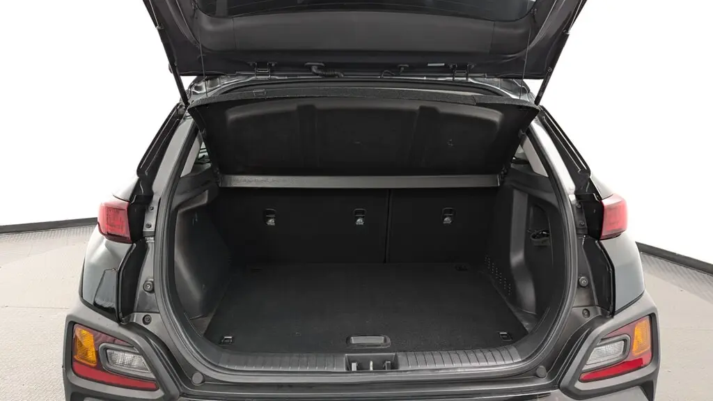 Florida Fine Cars - Used HYUNDAI KONA 2021 MARGATE SEL