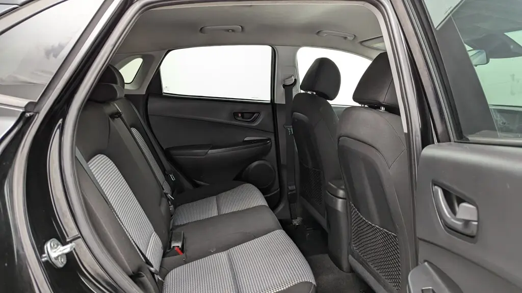 Florida Fine Cars - Used HYUNDAI KONA 2021 MARGATE SEL