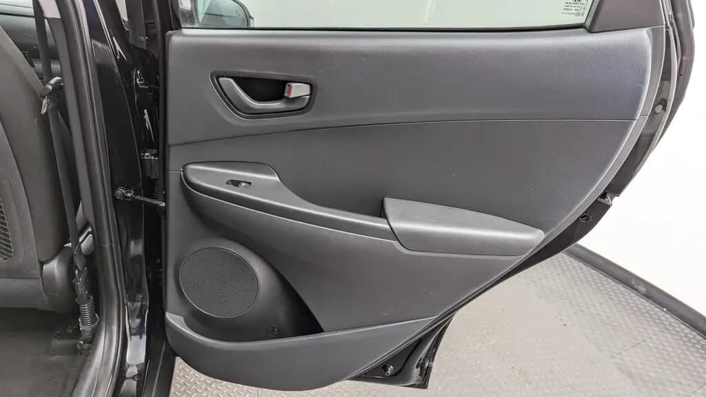 Florida Fine Cars - Used HYUNDAI KONA 2021 MARGATE SEL