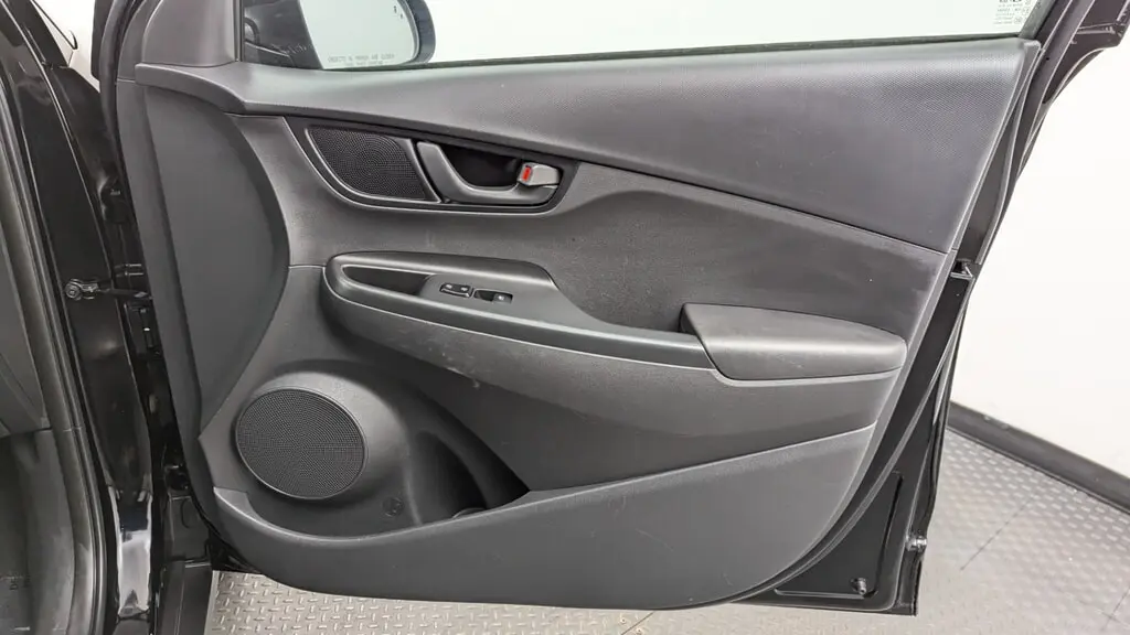 Florida Fine Cars - Used HYUNDAI KONA 2021 MARGATE SEL