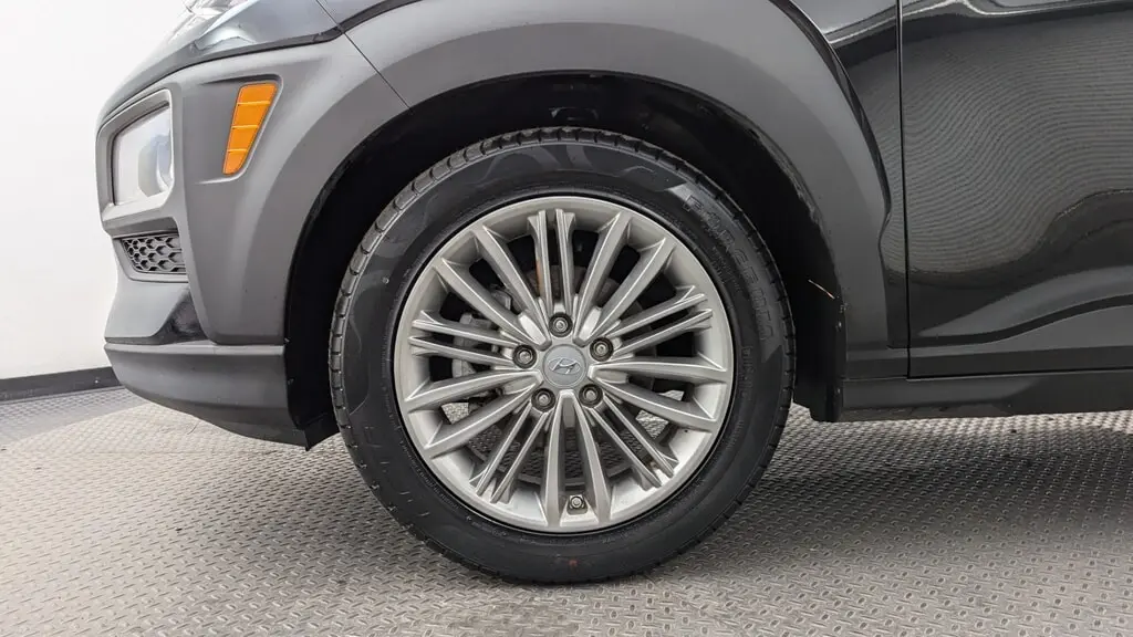 Florida Fine Cars - Used HYUNDAI KONA 2021 MARGATE SEL