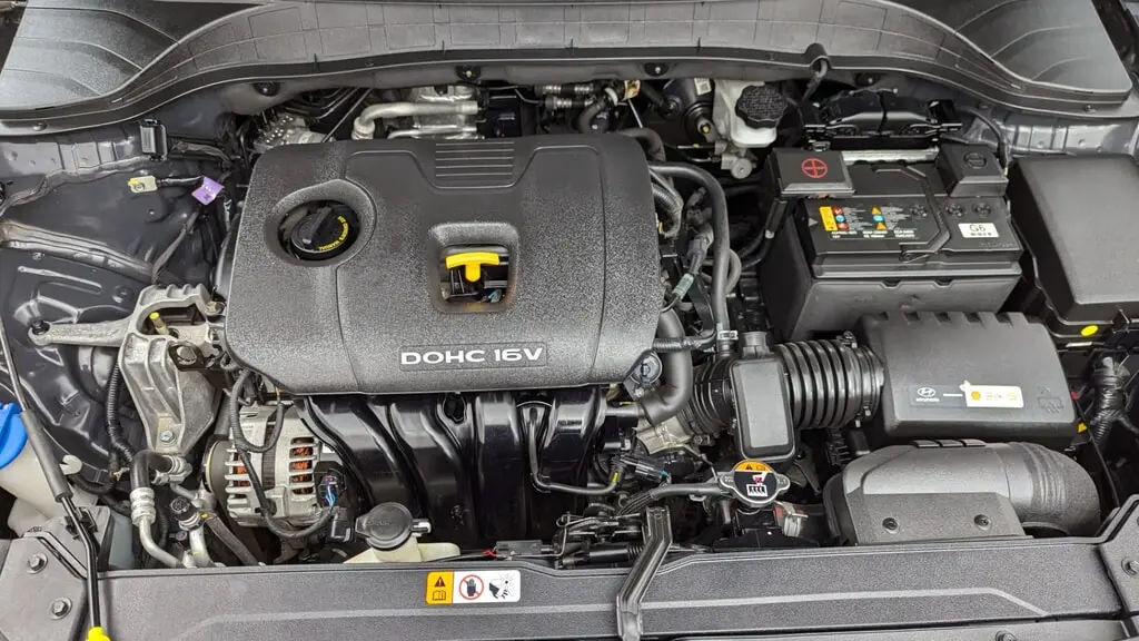 Florida Fine Cars - Used HYUNDAI KONA 2021 MARGATE SEL