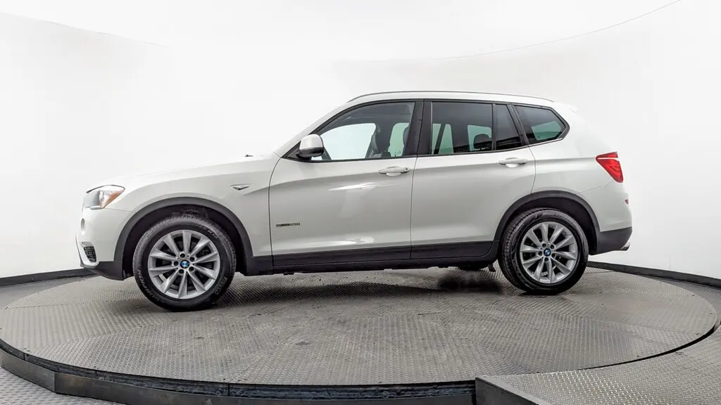 Florida Fine Cars - Used BMW X3 2017 MARGATE SDRIVE28I