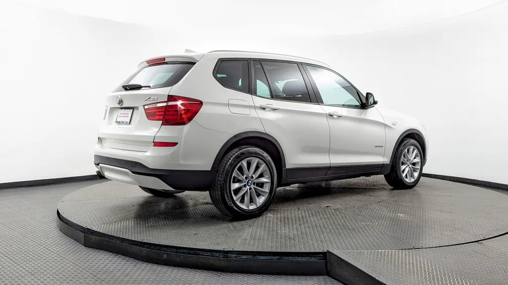 Florida Fine Cars - Used BMW X3 2017 MARGATE SDRIVE28I