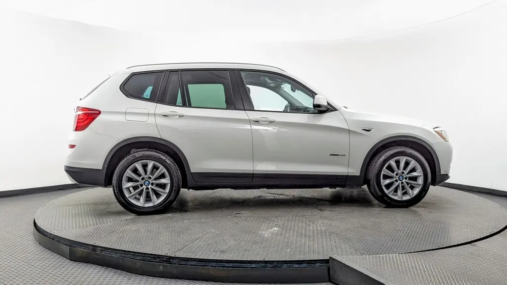 Florida Fine Cars - Used BMW X3 2017 MARGATE SDRIVE28I