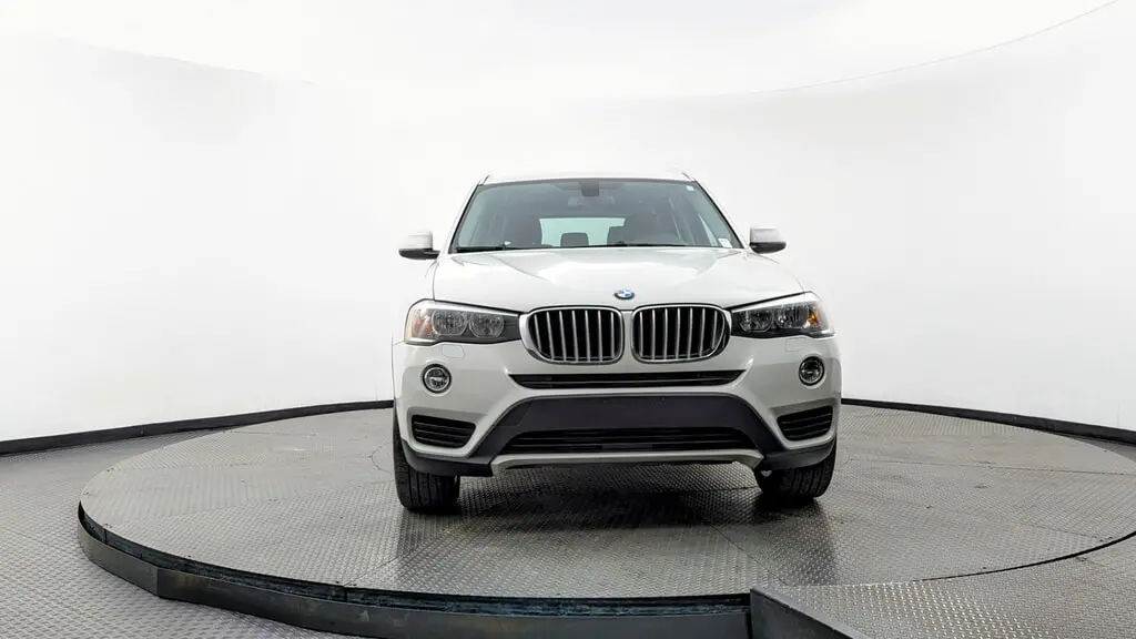 Florida Fine Cars - Used BMW X3 2017 MARGATE SDRIVE28I