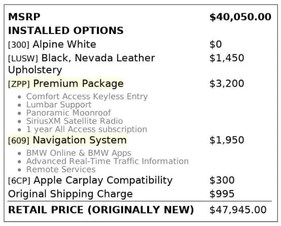 Florida Fine Cars - Used BMW X3 2017 MARGATE SDRIVE28I