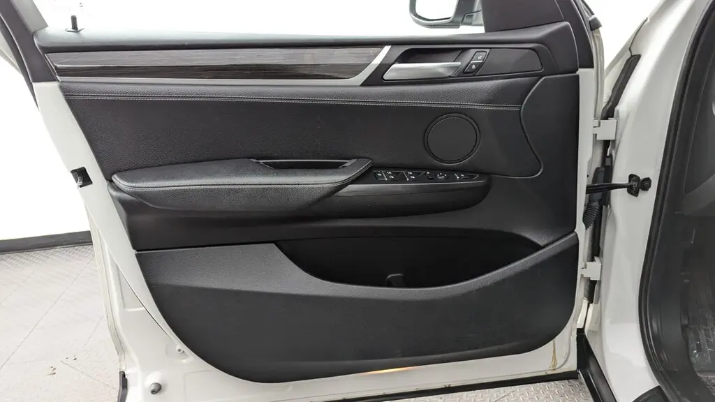 Florida Fine Cars - Used BMW X3 2017 MARGATE SDRIVE28I