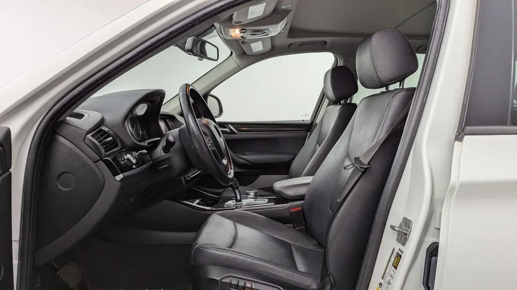 Florida Fine Cars - Used BMW X3 2017 MARGATE SDRIVE28I