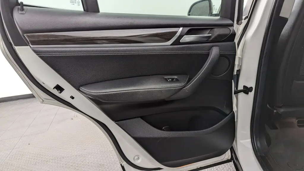 Florida Fine Cars - Used BMW X3 2017 MARGATE SDRIVE28I