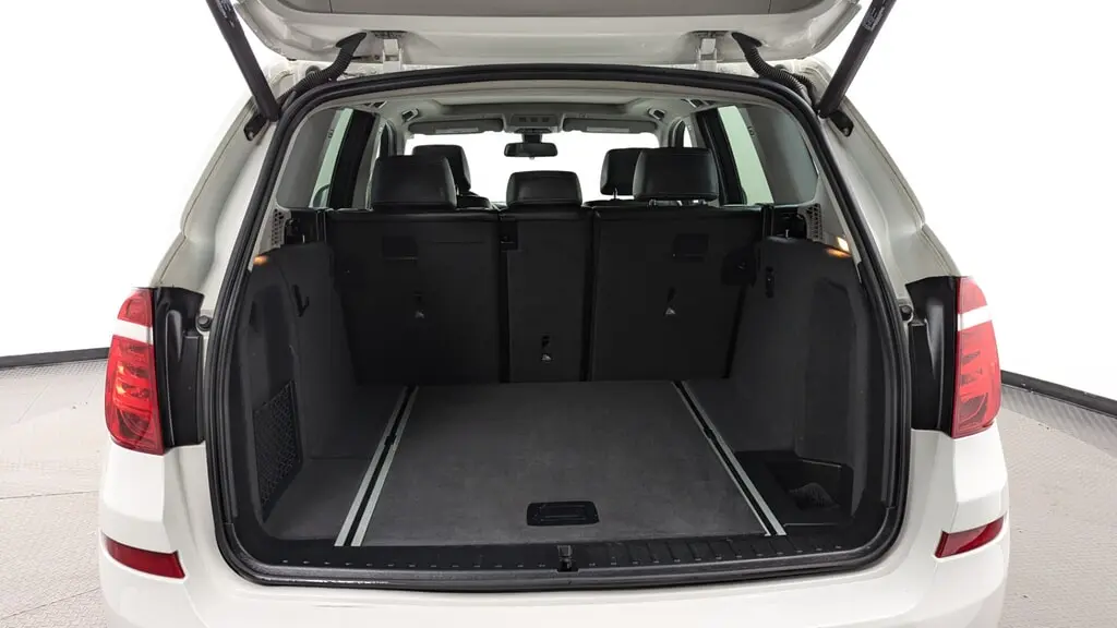 Florida Fine Cars - Used BMW X3 2017 MARGATE SDRIVE28I