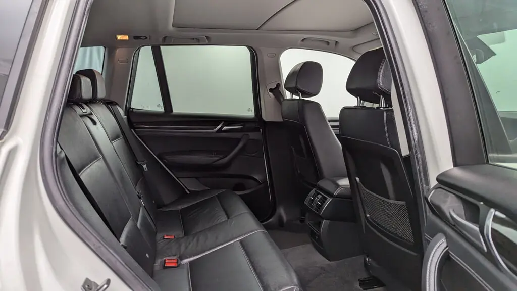 Florida Fine Cars - Used BMW X3 2017 MARGATE SDRIVE28I