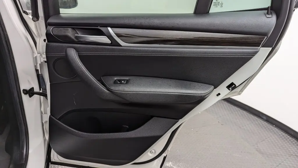 Florida Fine Cars - Used BMW X3 2017 MARGATE SDRIVE28I