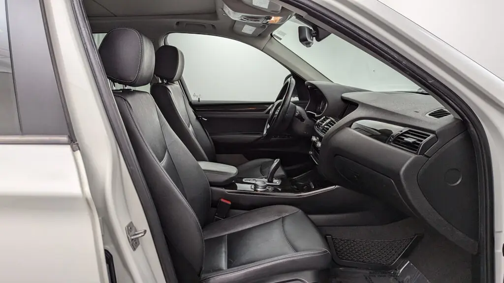 Florida Fine Cars - Used BMW X3 2017 MARGATE SDRIVE28I