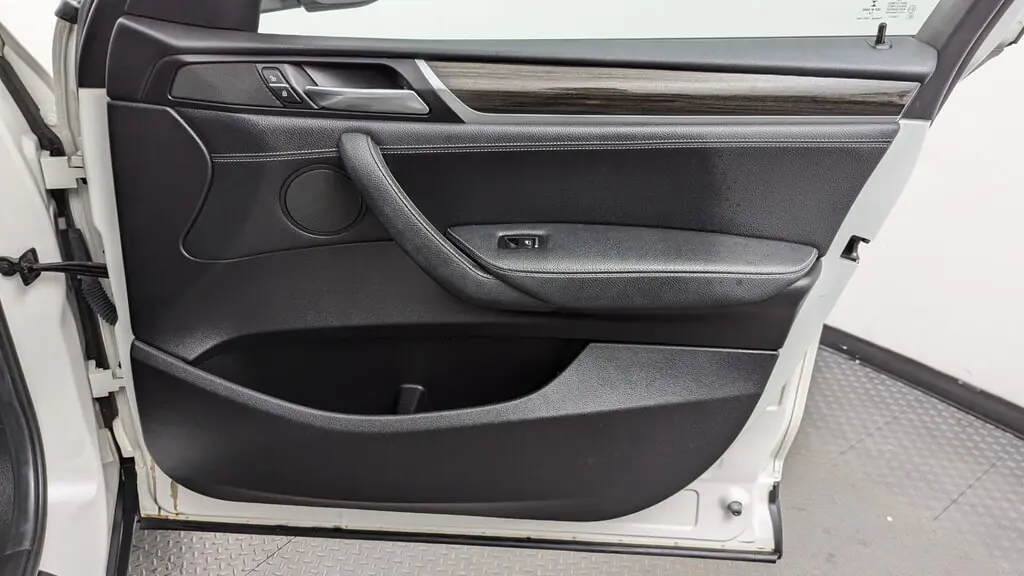 Florida Fine Cars - Used BMW X3 2017 MARGATE SDRIVE28I