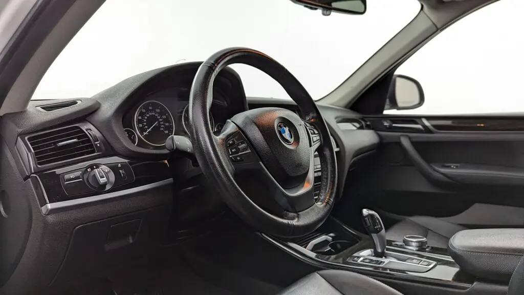 Florida Fine Cars - Used BMW X3 2017 MARGATE SDRIVE28I