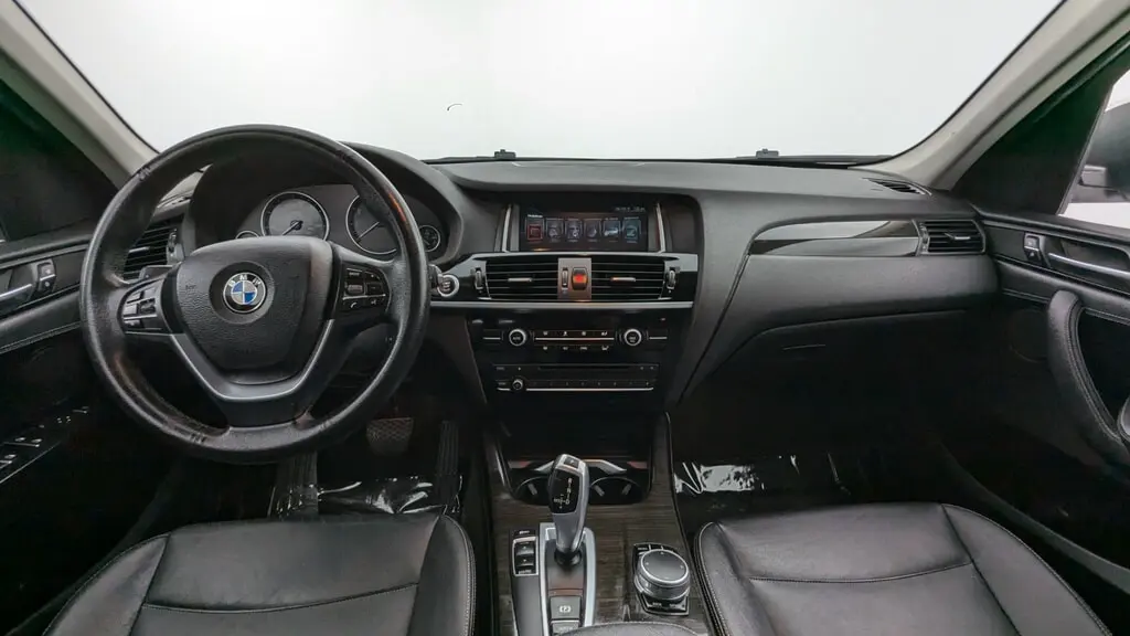 Florida Fine Cars - Used BMW X3 2017 MARGATE SDRIVE28I