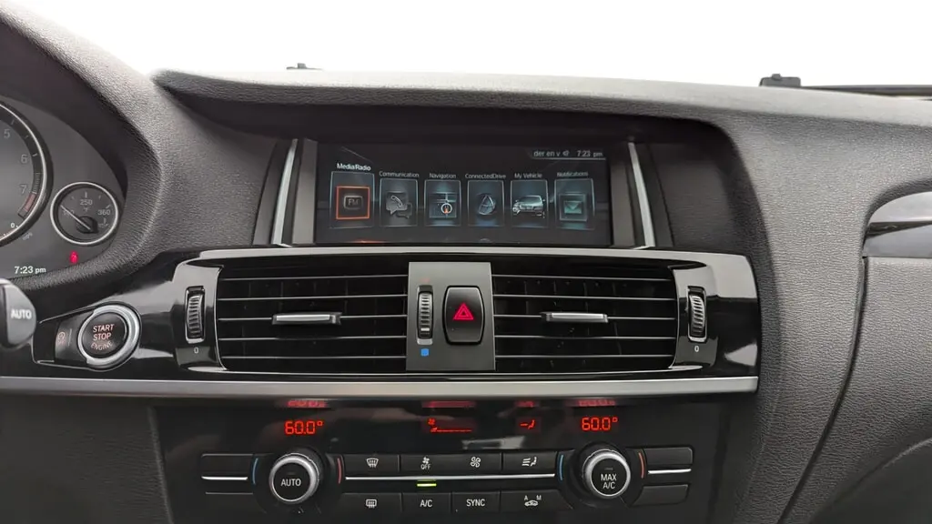 Florida Fine Cars - Used BMW X3 2017 MARGATE SDRIVE28I