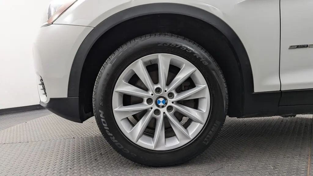 Florida Fine Cars - Used BMW X3 2017 MARGATE SDRIVE28I